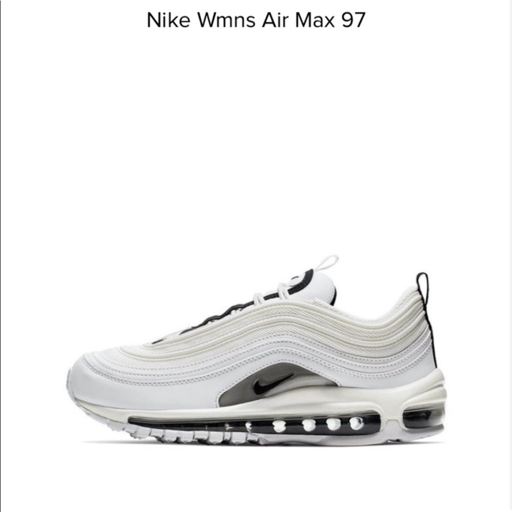 Nike Air Max 97s